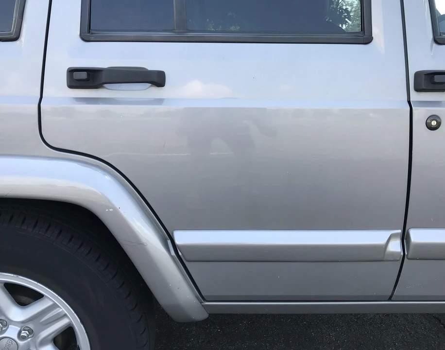 2001 Jeep XJ Cherokee - Image 23 of 31