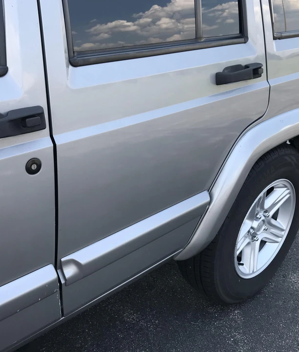 2001 Jeep XJ Cherokee - Image 17 of 31