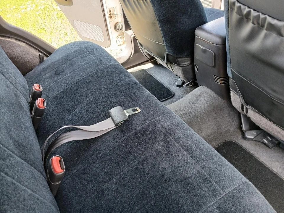 2001 Jeep XJ Cherokee - Image 21 of 21