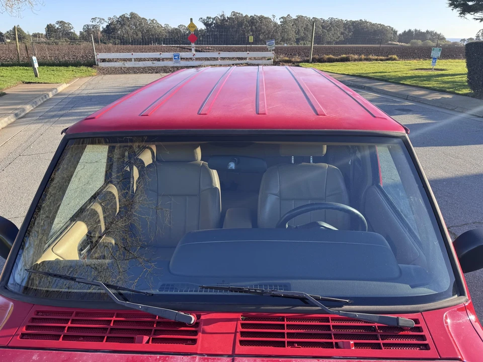 2001 Jeep XJ Cherokee - Image 21 of 31
