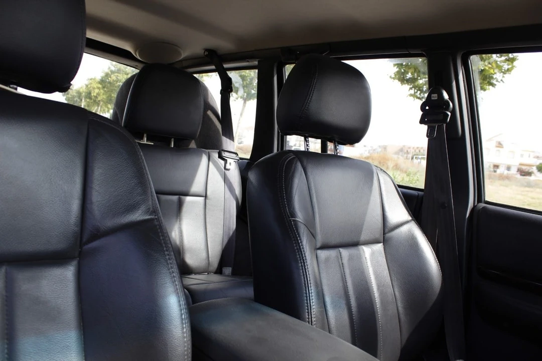 2001 Jeep Cherokee - Image 12 of 28