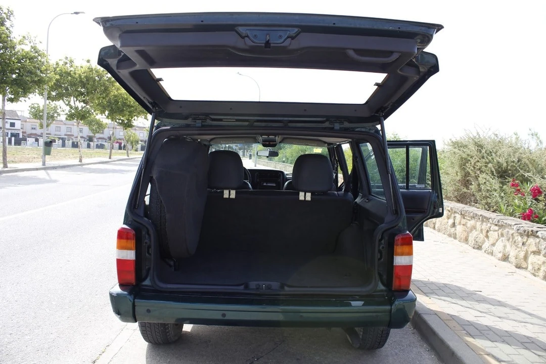 2001 Jeep Cherokee - Image 22 of 28