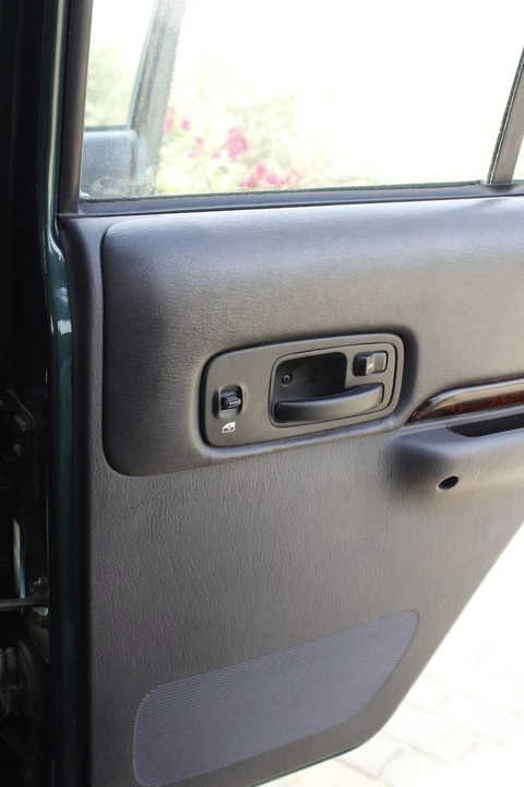 2001 Jeep Cherokee - Image 20 of 28