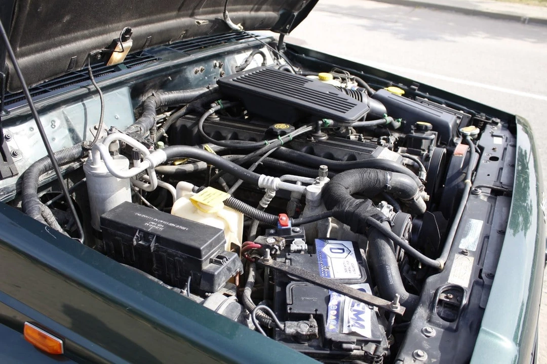 2001 Jeep Cherokee - Image 28 of 28