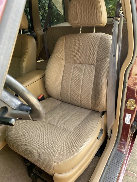 2001 Jeep XJ Cherokee - Image 28 of 31