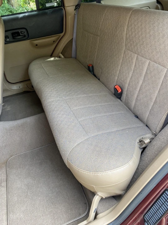 2001 Jeep XJ Cherokee - Image 30 of 31