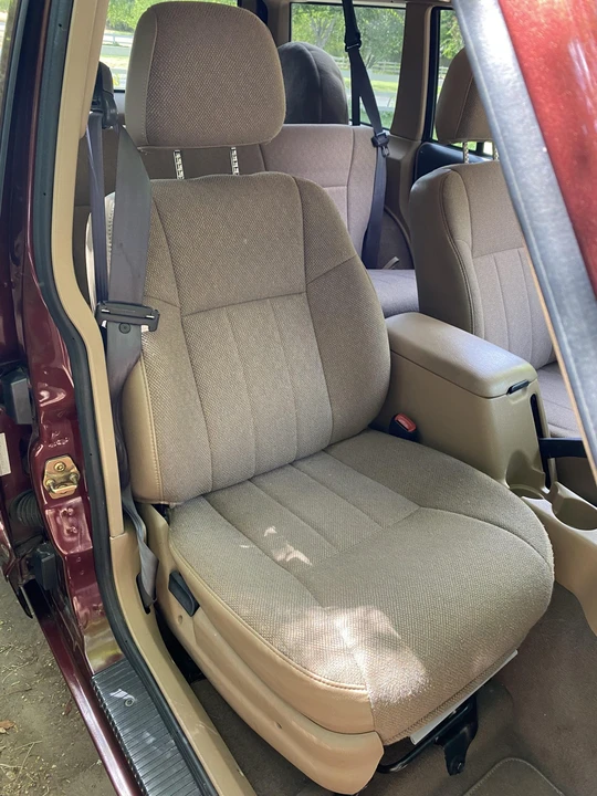 2001 Jeep XJ Cherokee - Image 29 of 31