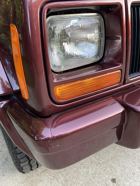 2001 Jeep XJ Cherokee - Image 23 of 31