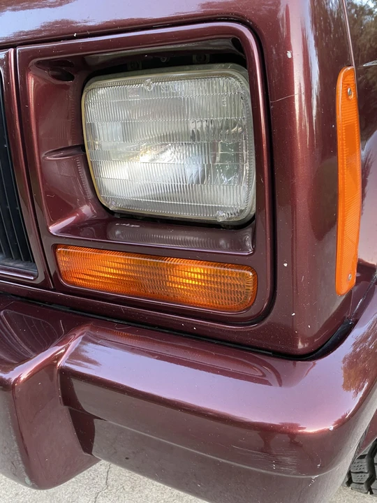 2001 Jeep XJ Cherokee - Image 16 of 31