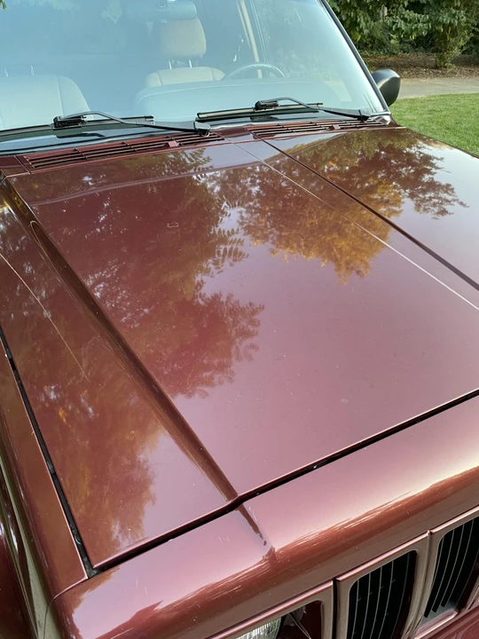 2001 Jeep XJ Cherokee - Image 22 of 31