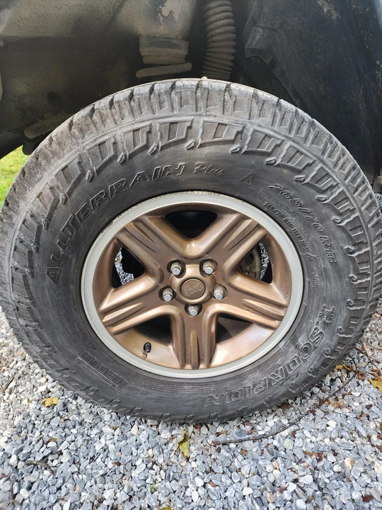 2001 Jeep XJ Cherokee - Image 28 of 31