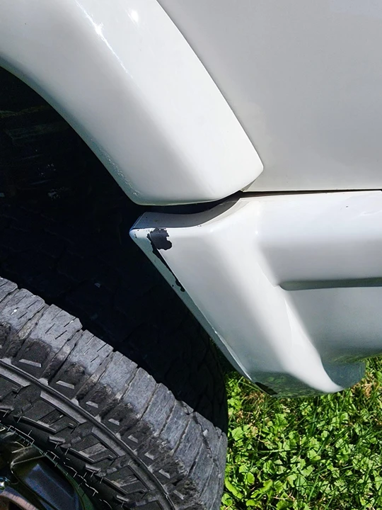 2001 Jeep XJ Cherokee - Image 25 of 31