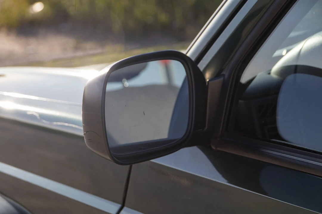2001 Jeep XJ Cherokee - Image 31 of 31