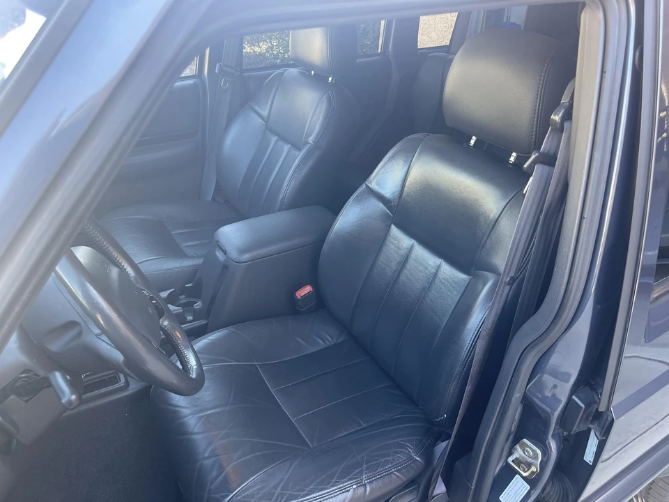 2001 Jeep XJ Cherokee - Image 22 of 31