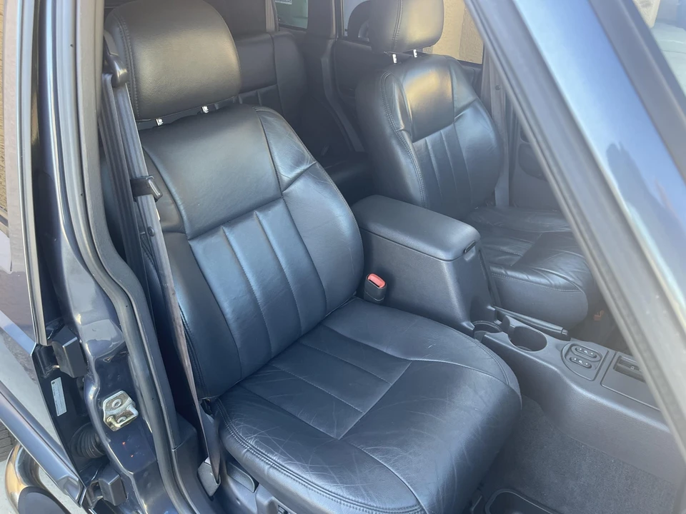 2001 Jeep XJ Cherokee - Image 24 of 31