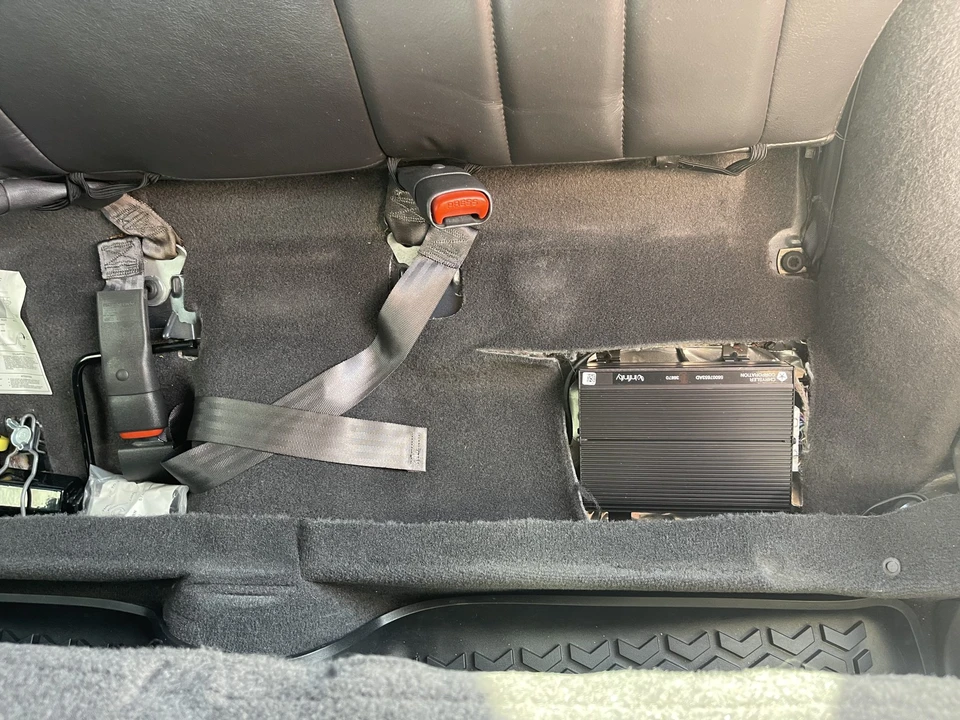 2001 Jeep XJ Cherokee - Image 31 of 31