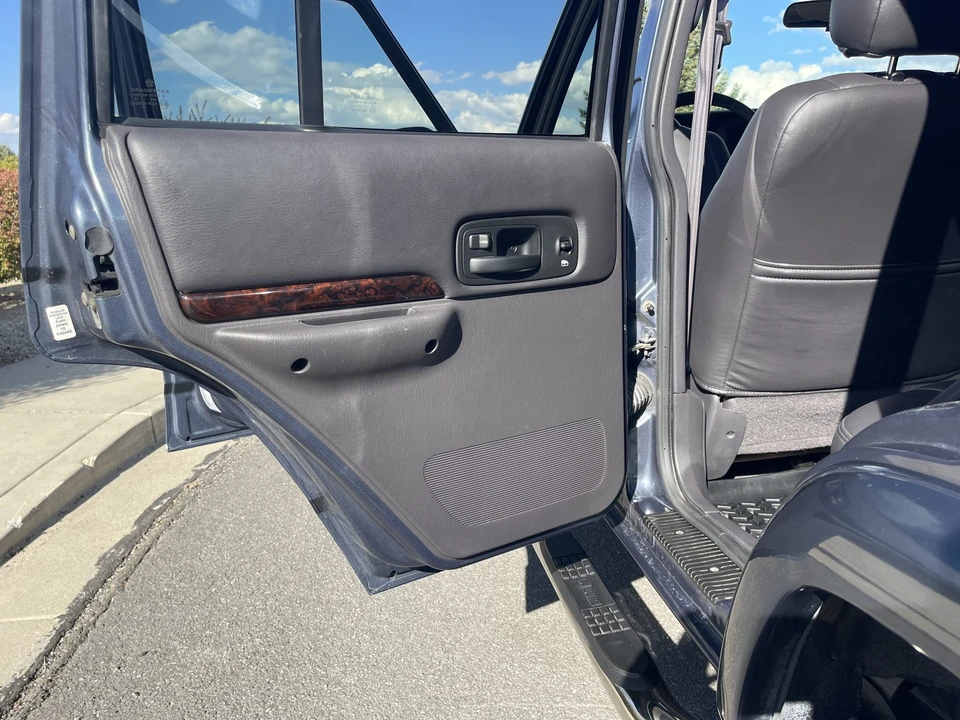 2001 Jeep XJ Cherokee - Image 29 of 31