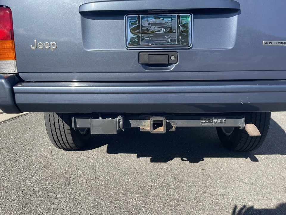 2001 Jeep XJ Cherokee - Image 17 of 31