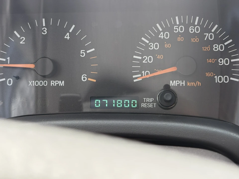 2001 Jeep XJ Cherokee - Image 29 of 31