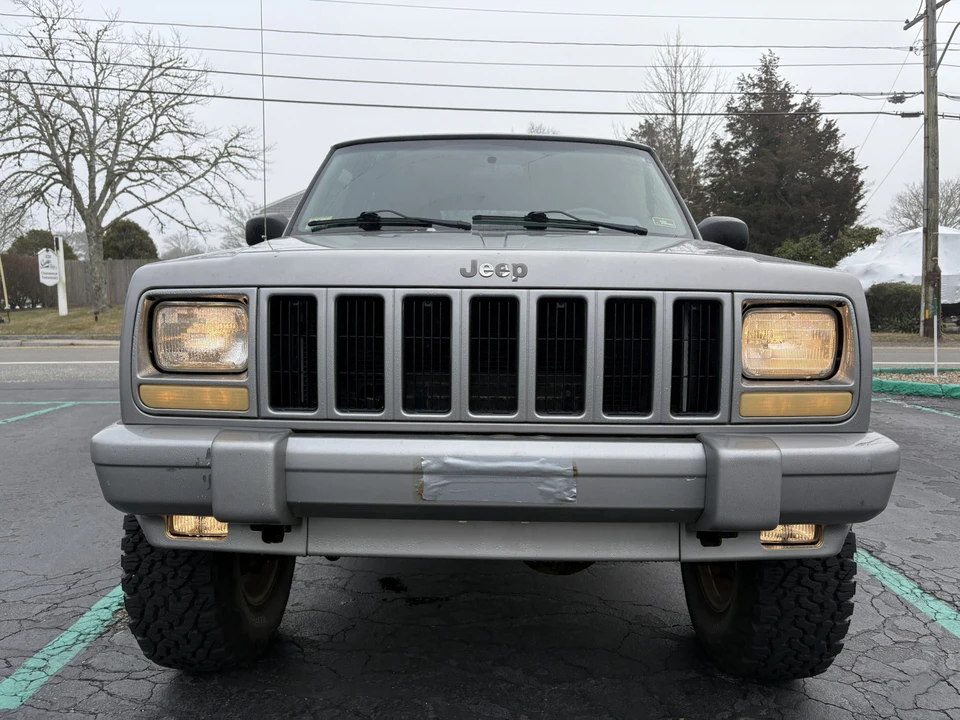 2001 Jeep XJ Cherokee - Image 6 of 31