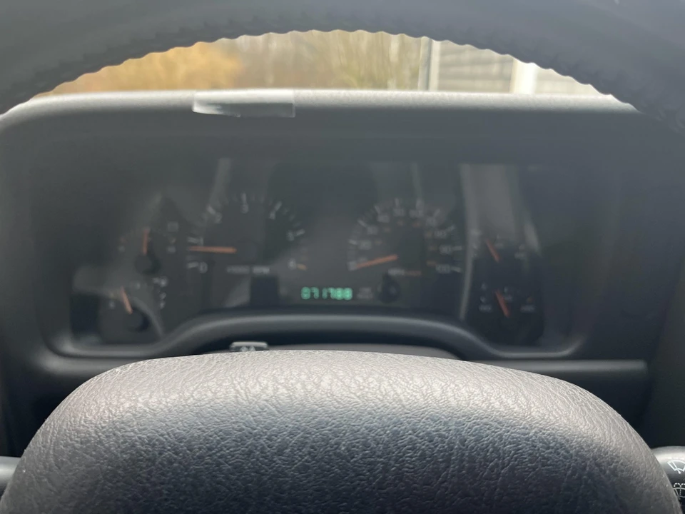2001 Jeep XJ Cherokee - Image 28 of 31