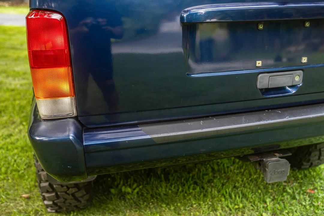 2001 Jeep XJ Cherokee - Image 11 of 31