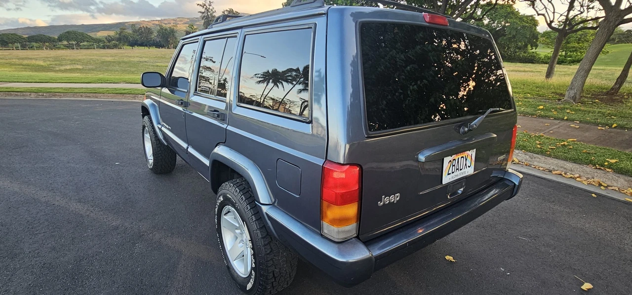 2001 Jeep XJ Cherokee - Image 22 of 31