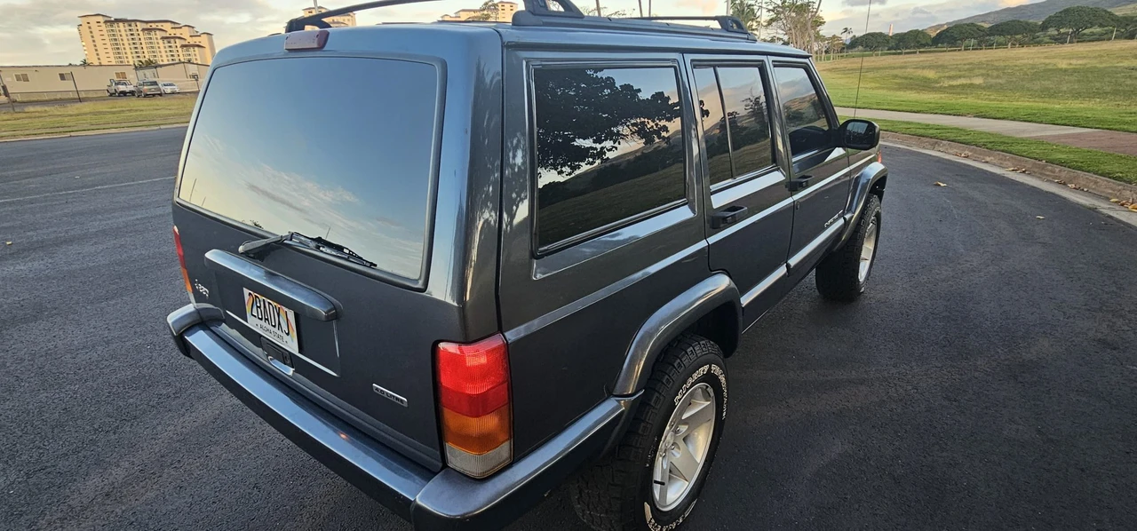 2001 Jeep XJ Cherokee - Image 28 of 31