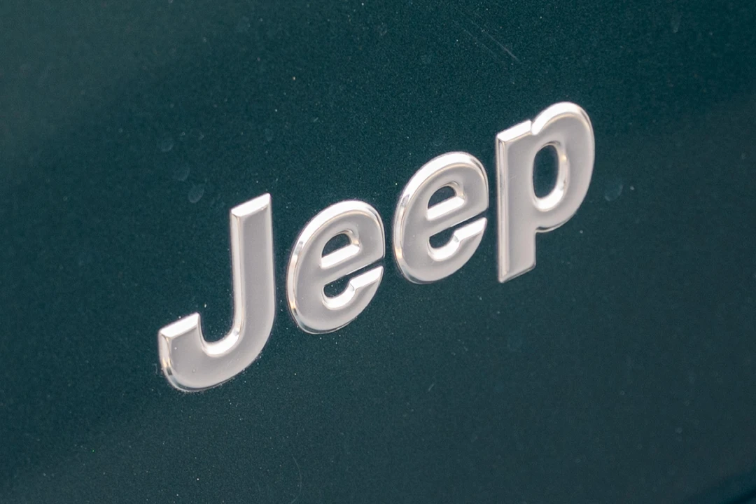2001 Jeep XJ Cherokee - Image 21 of 31