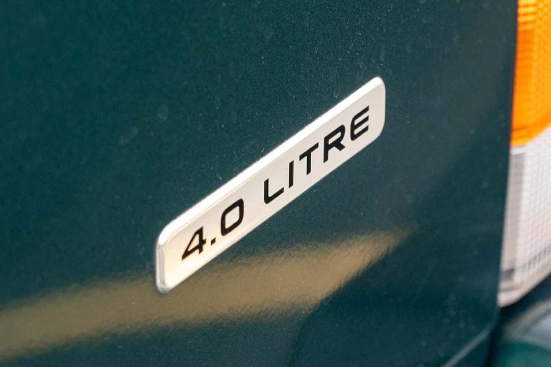 2001 Jeep XJ Cherokee - Image 27 of 31