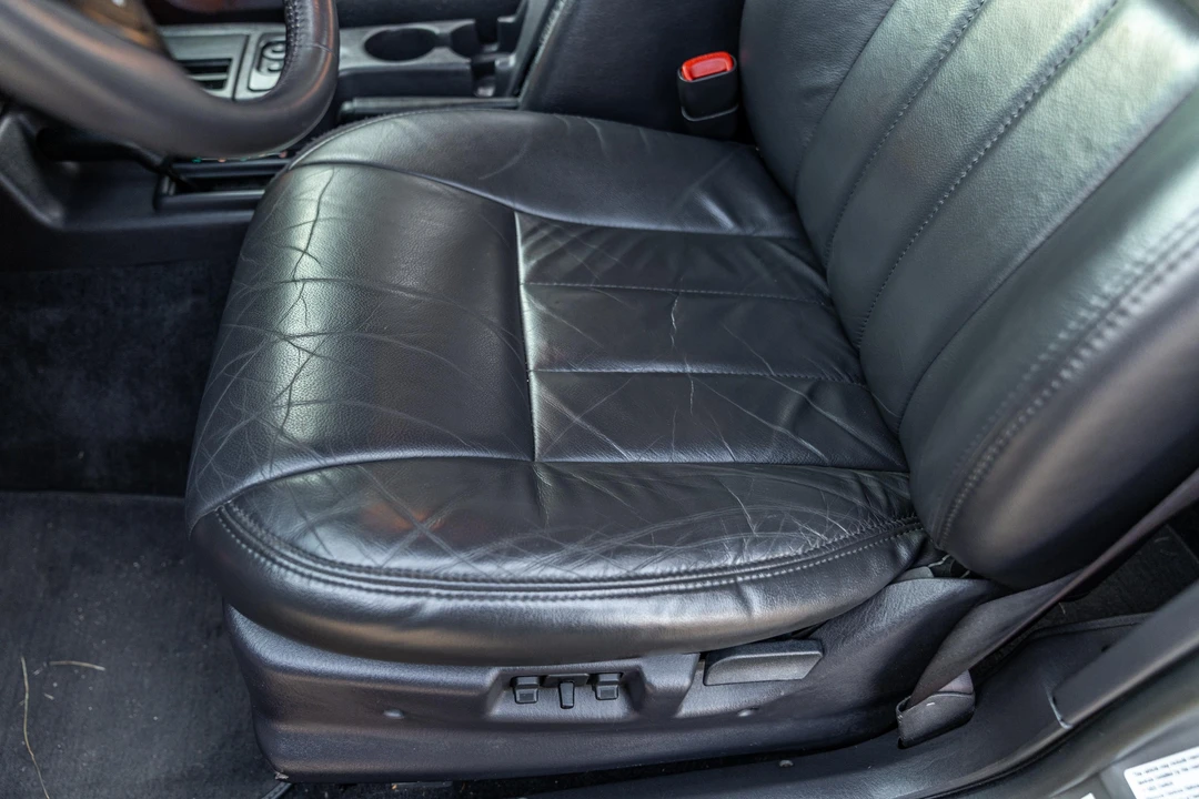 2001 Jeep XJ Cherokee - Image 31 of 31
