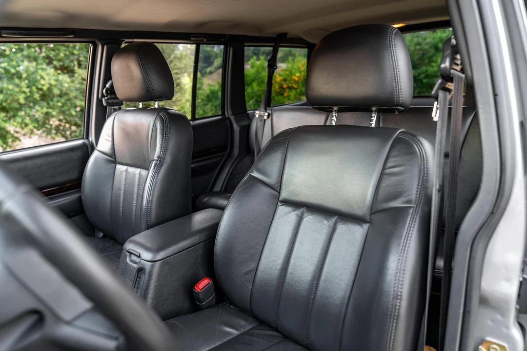 2001 Jeep XJ Cherokee - Image 28 of 31