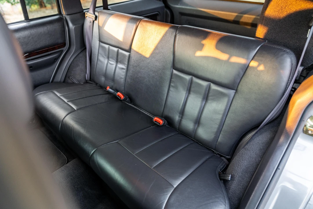 2001 Jeep XJ Cherokee - Image 29 of 31