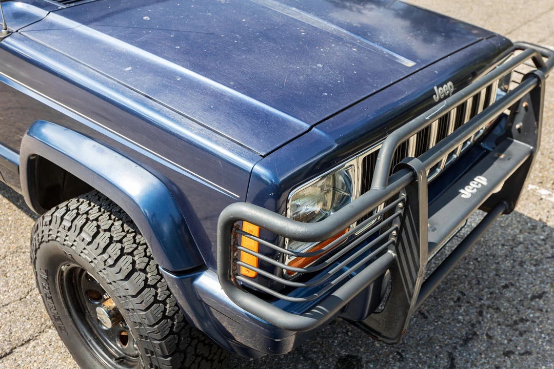 2001 Jeep XJ Cherokee - Image 28 of 31