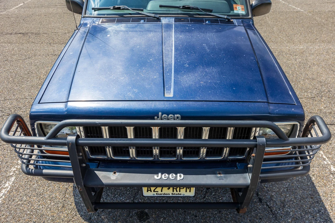 2001 Jeep XJ Cherokee - Image 13 of 31