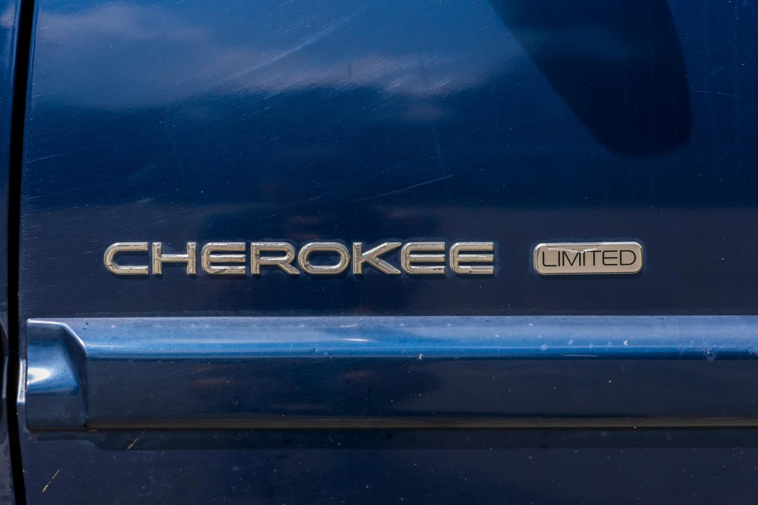 2001 Jeep XJ Cherokee - Image 21 of 31