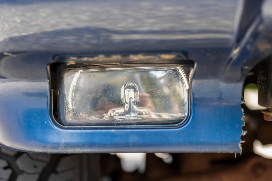 2001 Jeep XJ Cherokee - Image 31 of 31