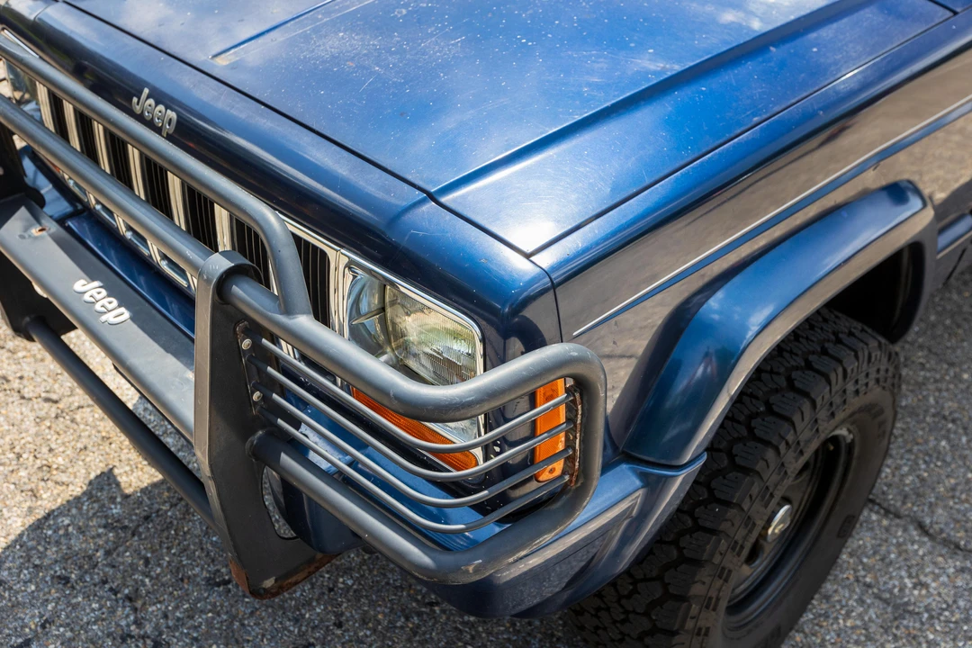 2001 Jeep XJ Cherokee - Image 14 of 31