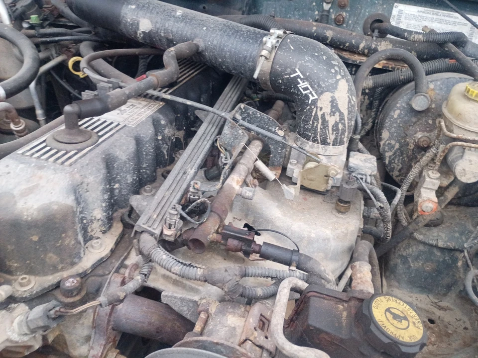 2001 Jeep XJ Cherokee - Image 19 of 23