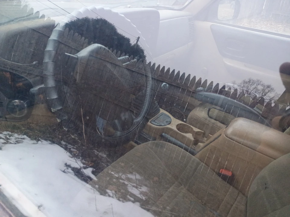2001 Jeep XJ Cherokee - Image 23 of 23
