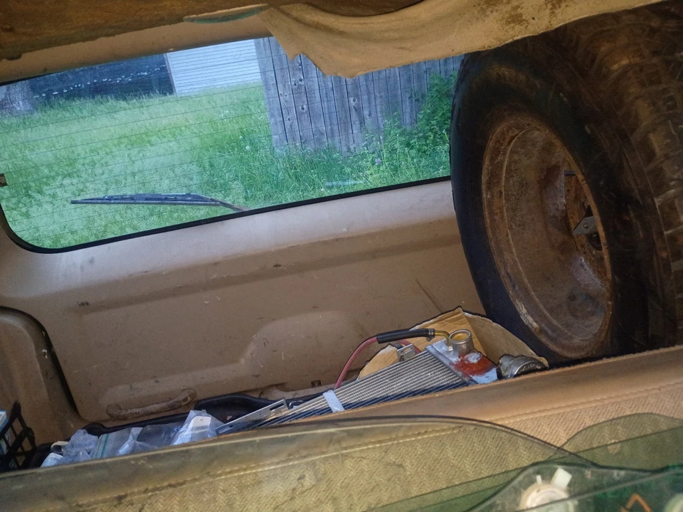 2001 Jeep XJ Cherokee - Image 16 of 23