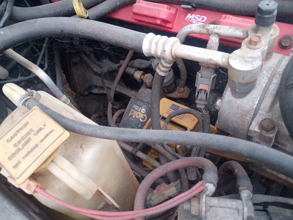2001 Jeep XJ Cherokee - Image 20 of 23