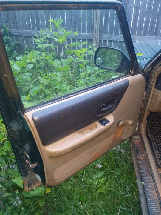 2001 Jeep XJ Cherokee - Image 12 of 23