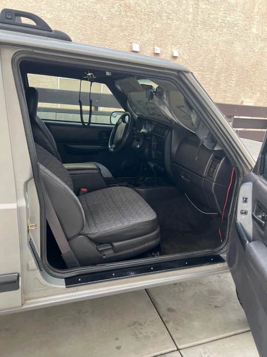 2001 Jeep XJ Cherokee - Image 19 of 20
