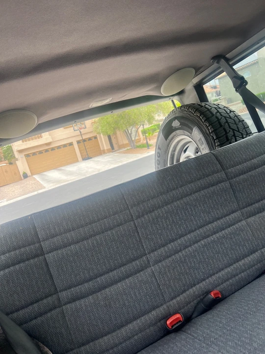 2001 Jeep XJ Cherokee - Image 11 of 20