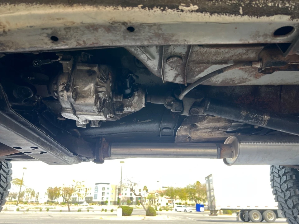 2001 Jeep XJ Cherokee - Image 21 of 21