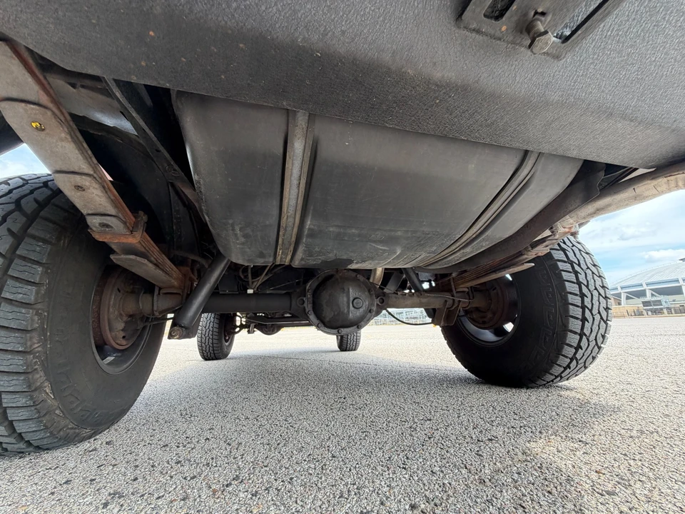 2001 Jeep XJ Cherokee - Image 9 of 21