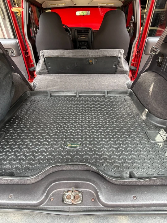 2001 Jeep XJ Cherokee - Image 15 of 21