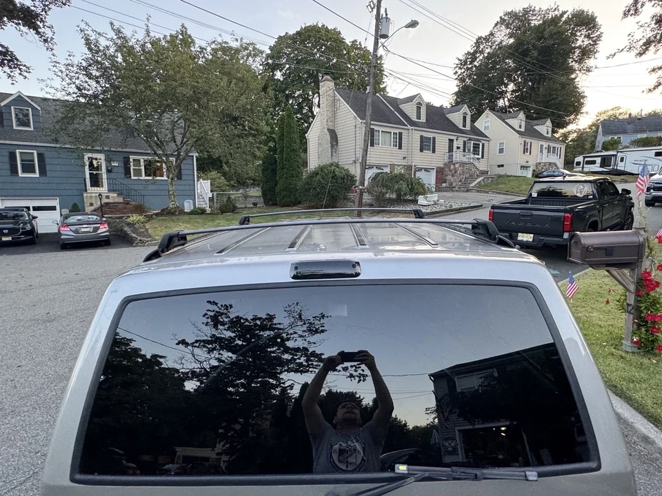 2001 Jeep XJ Cherokee - Image 21 of 21