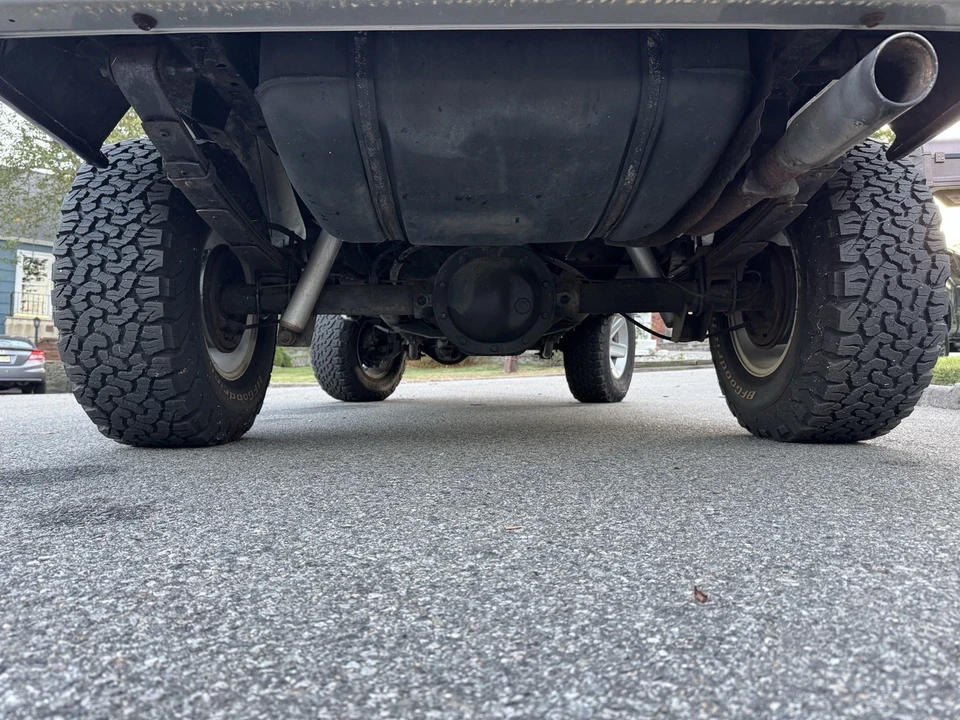 2001 Jeep XJ Cherokee - Image 18 of 21